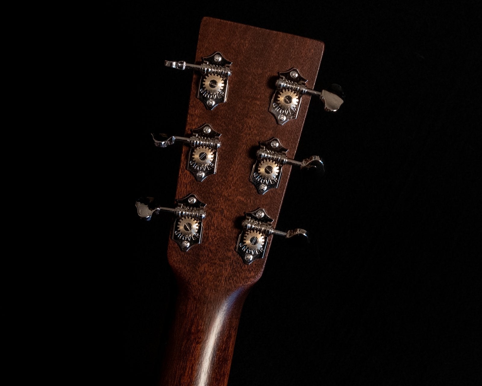 Martin 000-15M All Mahogany - Dave’s Woodstock Music