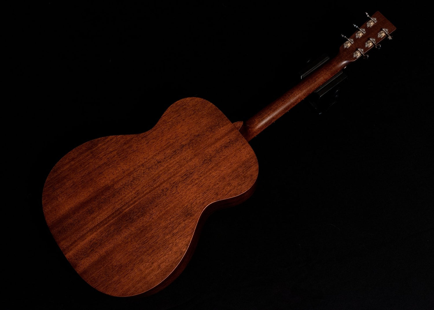 Martin 000-15M All Mahogany - Dave’s Woodstock Music