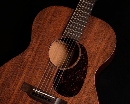 Martin 000-15M All Mahogany - Dave’s Woodstock Music