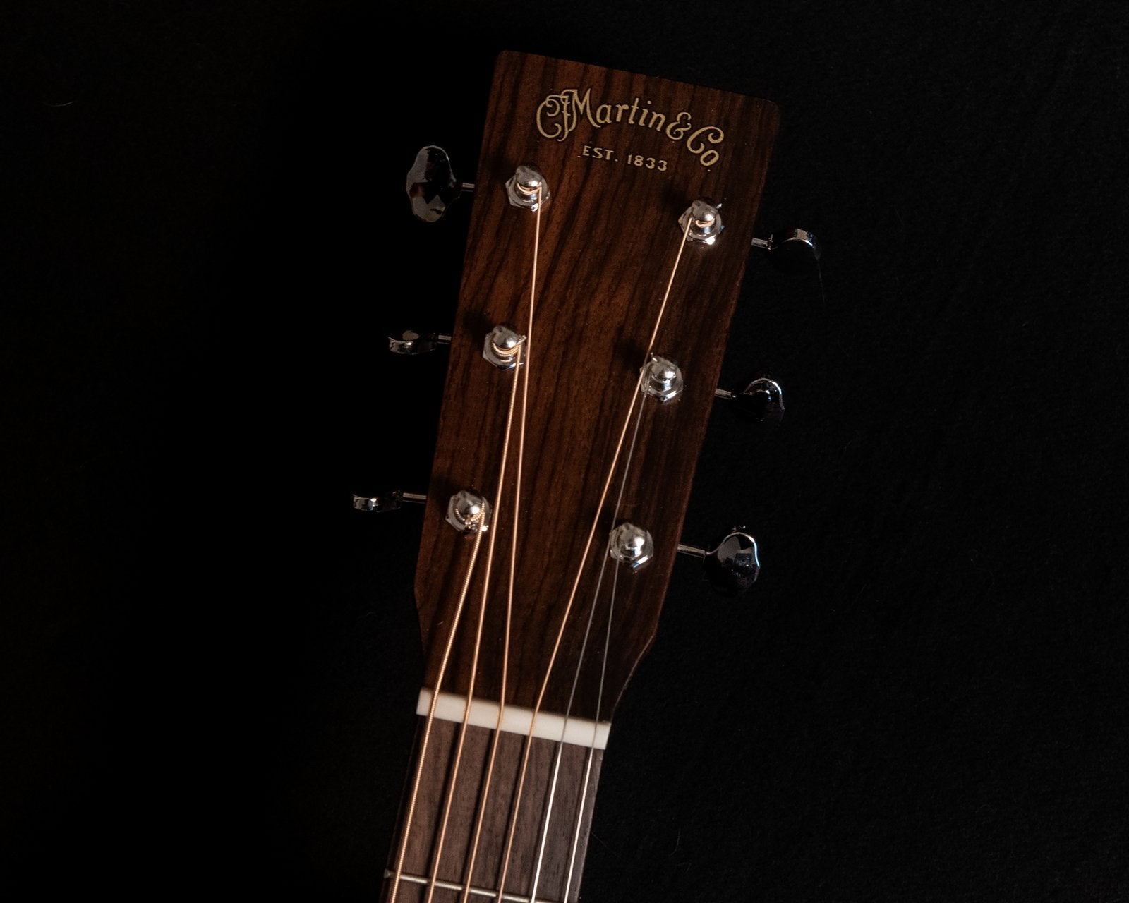 Martin 000-15M All Mahogany - Dave’s Woodstock Music