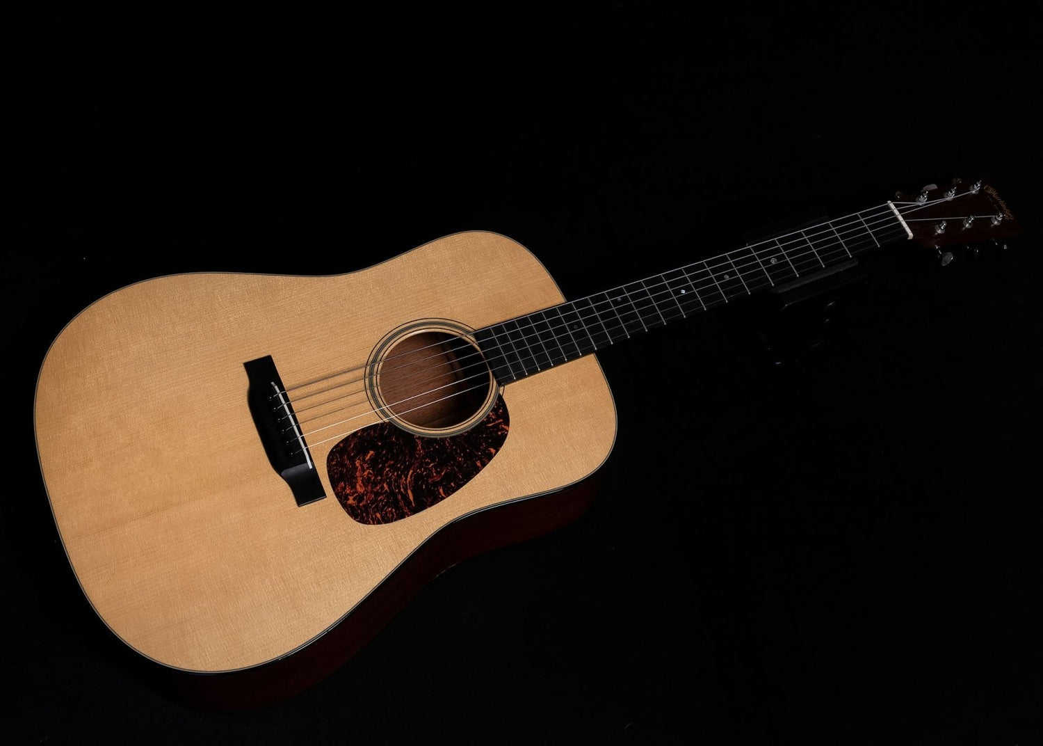 Martin D-18GE Golden Era - Dave’s Woodstock Music