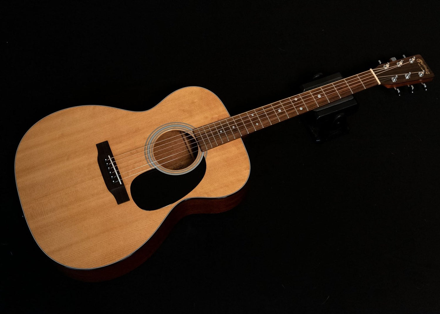 Martin Standard Series 000-18 2006 CLEAN - Dave’s Woodstock Music