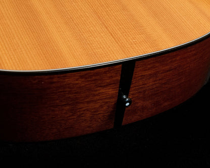 Martin Standard Series 000-18 2006 CLEAN - Dave’s Woodstock Music