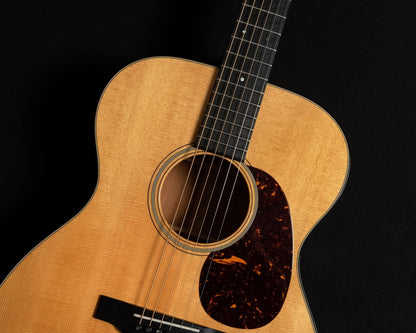 Martin Standard Series 000-18 2018 - Dave’s Woodstock Music