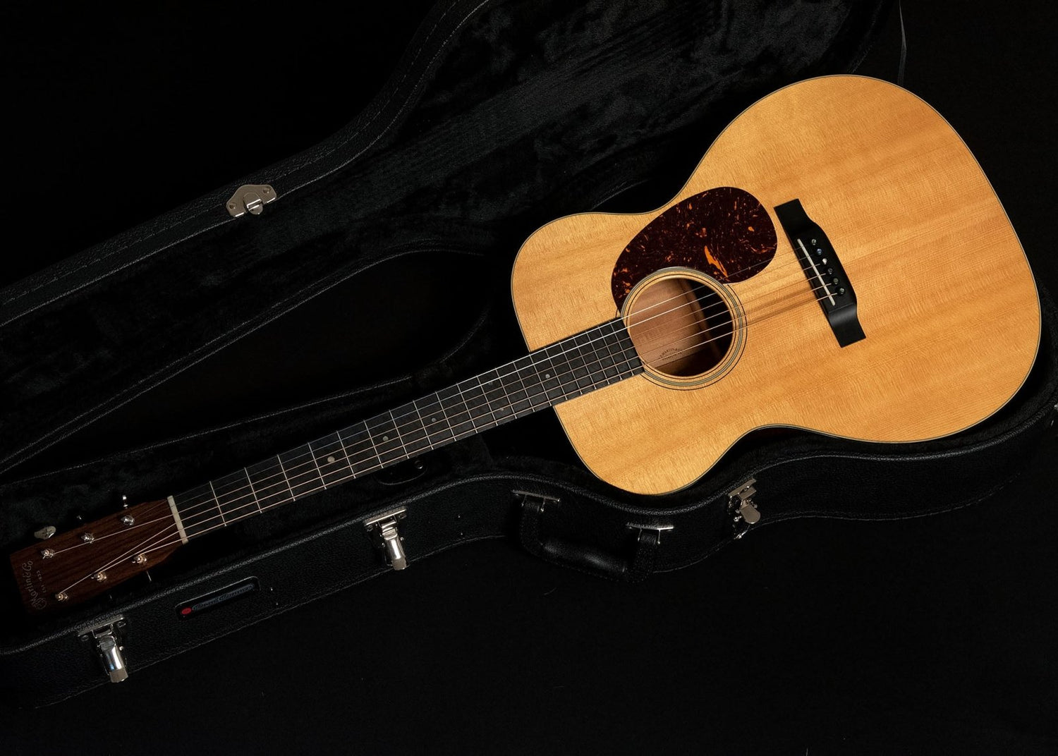 Martin Standard Series 000-18 2018 - Dave’s Woodstock Music